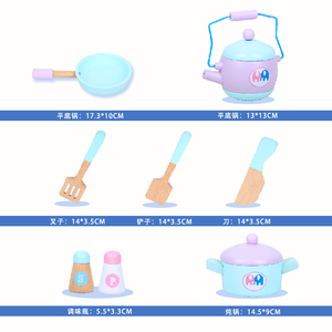 Créatif <span class=keywords><strong>en</strong></span> <span class=keywords><strong>bois</strong></span> jouets de <span class=keywords><strong>cuisine</strong></span> <span class=keywords><strong>amazon</strong></span> hot-vente l'éducation préscolaire <span class=keywords><strong>en</strong></span> <span class=keywords><strong>bois</strong></span> rose cochon jouets de <span class=keywords><strong>cuisine</strong></span> - Product Image 3