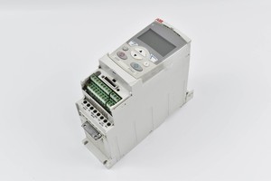 ตัวแปลงความถี่ ACS350-03E-08A8-4 ACS-CP-A ACS350 3 เฟส 380-480V 4kW IP20 PLC - Product Image 3