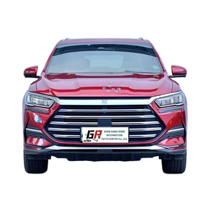 Offre Spéciale <span class=keywords><strong>2022</strong></span> BYD Song Plus DM-i 75 Luxury 112/160 Plug in Hybrid SUV 5 Seater Smart New Energy Vehicle Family Travel EV Car - Product Image 1