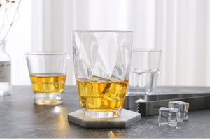 Vaso de Plástico PCTG Tritan, Libre de BPA, para Bebidas, Té con Leche, Cola, Té Helado, Jugo, Agua - Product Image 4