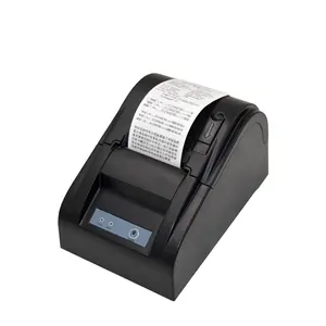 Pos Printer Resi termal 5890t 58mm, port Usb/lan