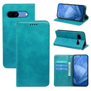Funda de Cuero Tipo Cartera para Google Pixel 9A y Samsung S23 25 Ultra, con Almacenamiento para Tarjetas, Cierre Magnético, Función de Soporte y Resistencia a Impactos - Product Image 6