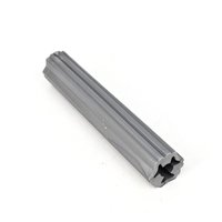 Cheville murale en plastique PE multicolore à expansion directe 4-12mm