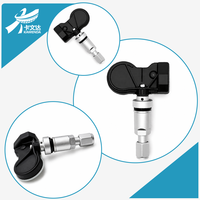 Système de surveillance de la pression des pneus universel TPMS sans programmation requise, multi-protocoles, capteur de pression des pneus pour Great Wall Haval