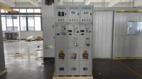 Armoire électrique de distribution de puissance à prix le plus bas du fournisseur d'usine par Toonice Distribution Board