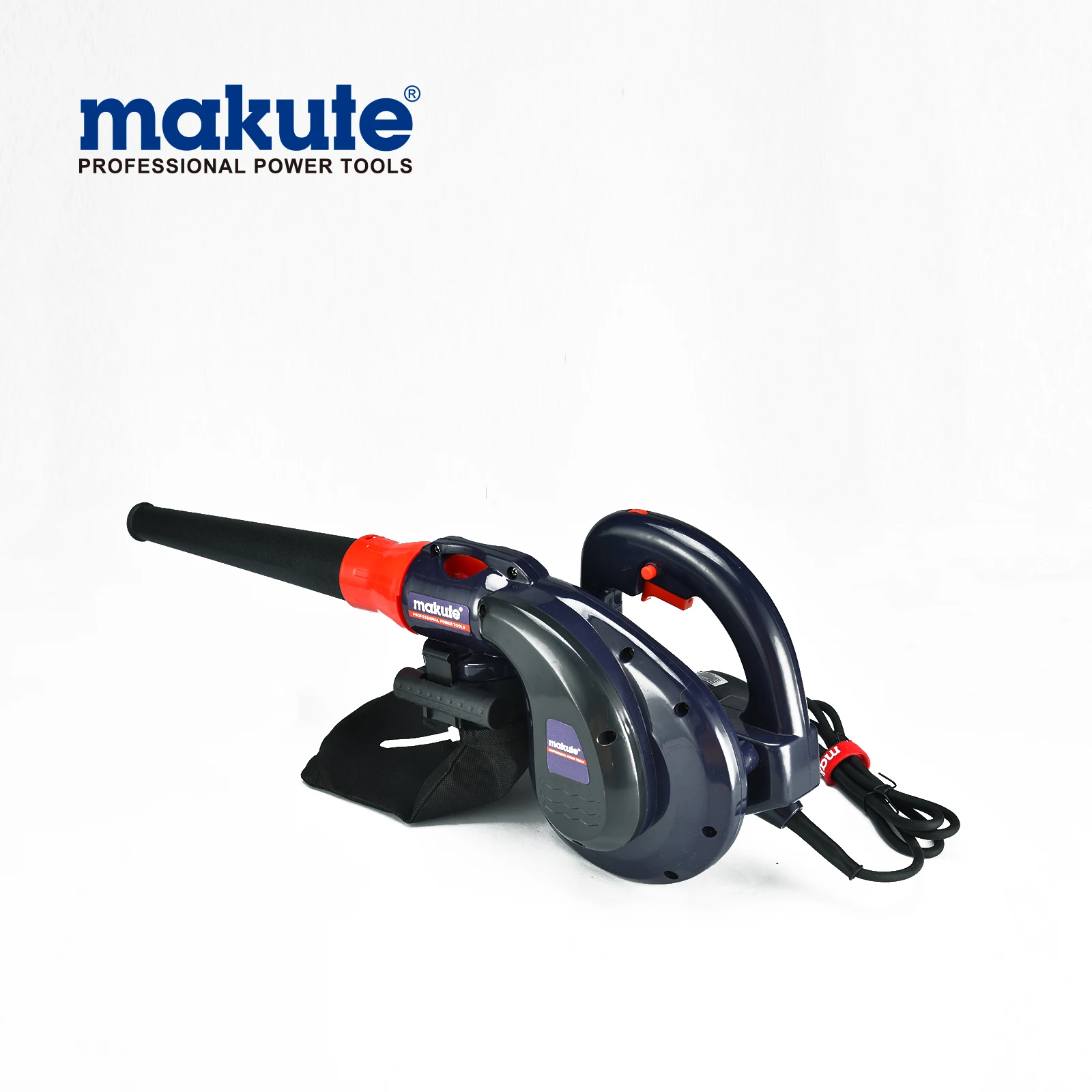 MAKUTE 2.5(m3/s) 900W electric blower PB001