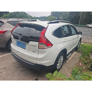 Auto Usado Guazi, Honda CR-V <span class=keywords><strong>2013</strong></span>, Descuento por Compra al por Mayor, Motor de Gasolina, Automático, SUV de 5 Plazas, Volante a la Izquierda, SUV Familiar Económico - Product Image 5