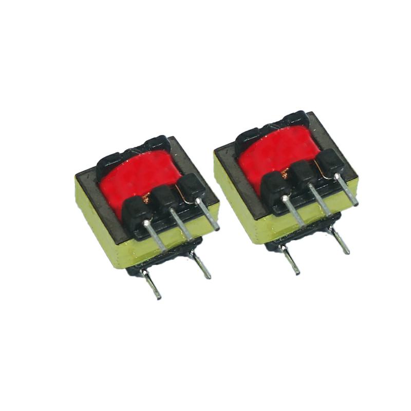 ZXY-EI14 Audio Transformers - Reliable Isolation Solutions