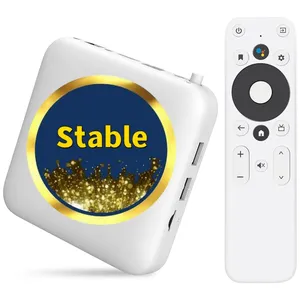 Stable Premium 12 mois Abonnement IPTV Espagne avec Maroc