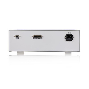 HELPASS HPS2511T เครื่องทดสอบความต้านทานต่ำ 5 หลัก HD LED จอแสดงผลดิจิตอล HPS2512B HPS2512T - Product Image 2