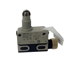Nouveau Interrupteur de Fin de Course Original D4E 1A20N en Stock - Product Image 2