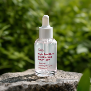 Suero para el Cuidado de la Piel Applephil 30ml, Calmante para Todo Tipo de Piel, Fórmula K Beauty - Product Image 3
