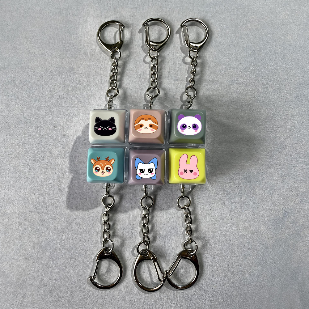 Complete set of 6 pieces