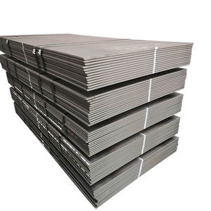 Las mejores ventas calientes de fábrica 14 placa de acero al carbono para la venta - Product Image 1