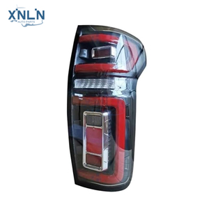 4133101xpw04a Led Đuôi đèn tay phải cho tuyệt vời tường poer Pickup 2019 phanh đèn tự động cơ thể hệ thống tùy chỉnh - Product Image 1