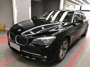 3 طبقات عالية اللمعان أسود الفينيل التفاف سيارة فقاعة الفيلم مجانا لتغليف السيارة * 18 متر - Product Image 6