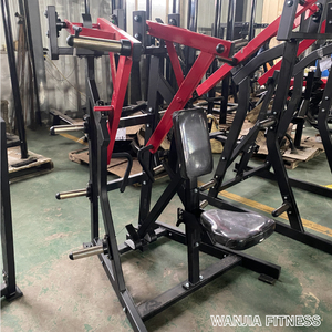 Máquina de remo lateral aislada comercial de alta resistencia <span class=keywords><strong>para</strong></span> entrenamiento de fuerza de <span class=keywords><strong>espalda</strong></span> <span class=keywords><strong>y</strong></span> músculos lumbares - Product Image 6