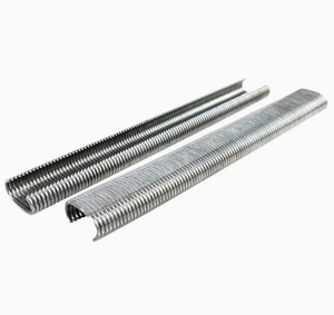 Anneaux pour porcs en acier galvanisé LeGood C43 - Product Image 1