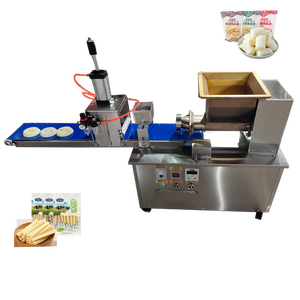 Năng lượng ngày ngũ cốc granola thanh cắt protein thanh máy đùn trái cây thanh đùn nhà sản xuất - Product Image 5