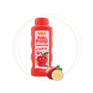 <span class=keywords><strong>Polvere</strong></span> <span class=keywords><strong>per</strong></span> <span class=keywords><strong>Neonati</strong></span> al Profumo di Mela con Vitamina C, <span class=keywords><strong>Polvere</strong></span> Naturale Minerale Delicata e Lenitiva <span class=keywords><strong>per</strong></span> la Cura Quotidiana del Corpo dei <span class=keywords><strong>Neonati</strong></span> - Product Image 3