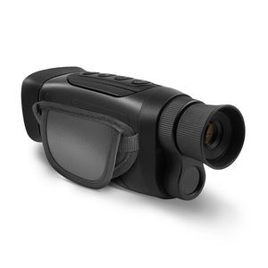 Portée de vision nocturne <span class=keywords><strong>infrarouge</strong></span> nocturne Portée de vision nocturne bon marché Zoom numérique 8x Monoculaire longue portée - Product Image 3