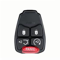 Claviers en caoutchouc silicone personnalisés, composants remplis d'encre, haute durabilité, force d'actionnement personnalisée, certifiés RoHS pour l'automobile