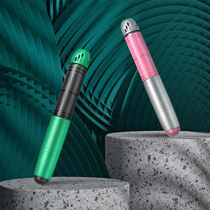 Dispositivo de hidratación ultrasilencioso para masaje facial, instrumento de infusión facial, instrumento de atomización de nuevo modelo de salón de belleza - Product Image 5