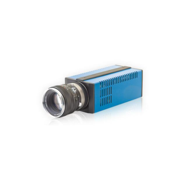 High Performance High Sensitivity CCD Camera - Refrigeration Series, Low Light Camera Applications