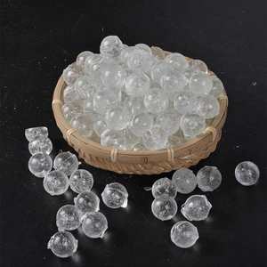 Cristal de silicium-phosphore de qualité alimentaire, inhibiteur de tartre pour chaudière, <span class=keywords><strong>chauffe</strong></span>-<span class=keywords><strong>eau</strong></span> solaire, <span class=keywords><strong>adoucisseur</strong></span> d'<span class=keywords><strong>eau</strong></span>, boule de détartrage pour l'<span class=keywords><strong>eau</strong></span> du robinet - Product Image 1