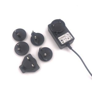 Phích Cắm Có Thể Điều Chỉnh Bộ Chuyển Đổi 3A 12V 36W Nguồn Điện Cho Màn Hình Tinh Thể Lỏng - Product Image 4