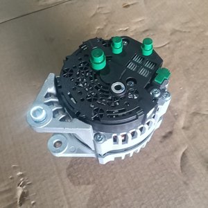 Compatible Liugong SP384901 Alternator for EXCAVATOR <b>WHEEL</b> LOADER Factory <b>Direct</b> Construction Machinery Parts - Product Image 6