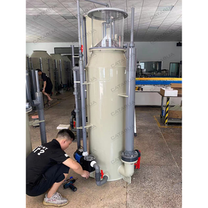 Mini écumoire de protéines industrielle CE pour l'<span class=keywords><strong>aquaculture</strong></span> en aquarium d'eau salée - Product Image 6