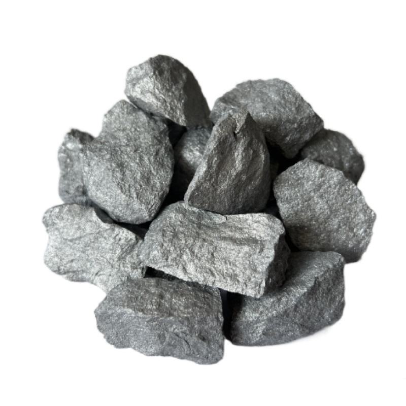 Ferrosilicon 65 75 Aluminum Deoxidizer