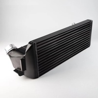 S apto para BMW 1 2 3 4 Series F20 F22 F32 Kit de intercooler de rendimiento con perno
