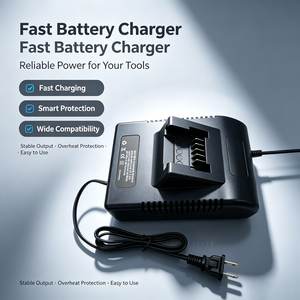 เครื่องชาร์จแบตเตอรี่2.0Ah 18.0V OEM สำหรับ Snap บน CTB8185 CTB8187 CTB7185 CT7850ชาร์จ CTC720 CT8850 - Product Image 3