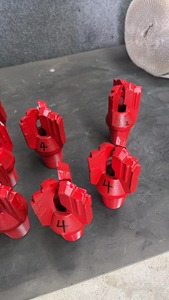 Nặng chống ăn mòn tri-cánh Vít Bit công nghiệp Fastener trình điều khiển bit cho khoan xử lý giả mạo - Product Image 5