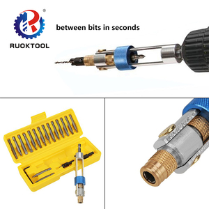 20PC chrome-vanadi thép tuốc nơ vít <span class=keywords><strong>bit</strong></span> Bộ mũi khoan với tam giác và ngũ giác - Product Image 2