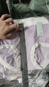 Tanga Sexy para Mujer, Lencería de Encaje, Bragas Tangas, Ropa Interior Mezclada para Chicas, Ropa Interior Íntima - Product Image 3