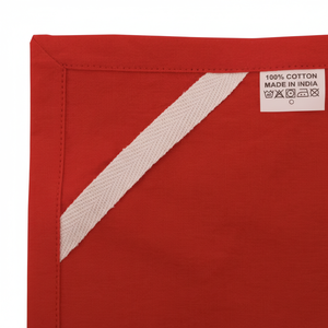 100% coton sac à farine à séchage rapide serviettes de cuisine tissées Style carré uni couture personnalisable jetable pour le nettoyage à domicile - Product Image 1