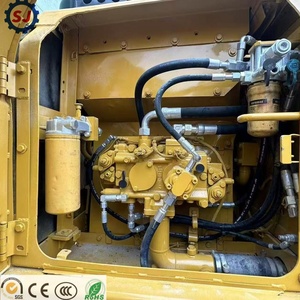 Precio de Fábrica, Excavadora de Cadenas CAT 315D2 Usada, Original de Japón, CAT315D CAT313D CAT315D2, Venta de Excavadoras de Segunda Mano - Product Image 5