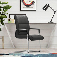 Chaise de bureau ergonomique en maille, mobilier de bureau, mobilier de bureau à domicile, chaise de gaming ergonomique, chaise de conférence