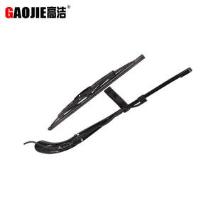 Aplicable al conjunto de brazo oscilante del limpiaparabrisas trasero y al limpiaparabrisas trasero del Ford Explorer 98-01. - Product Image 1