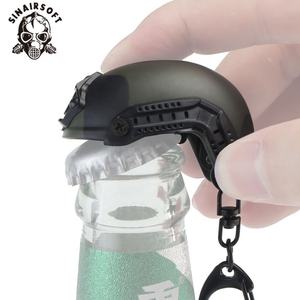 Nuevo Diseño, Abrebotellas Táctico de Nailon, Impermeable, para Caza, Camping, Caza de Patos, Llavero - Product Image 1