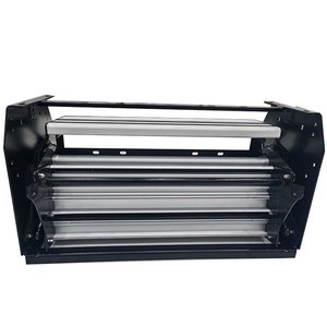 Escalón Triple Manual de Aluminio de Alta Calidad para Autocaravanas, Escalón de Entrada para Autocaravanas, Accesorios para Autocaravanas, Piezas de Carrocería para Autocaravanas - Product Image 4