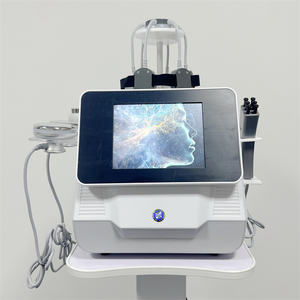 เครื่องนวดศีรษะและนวดตัวอเนกประสงค์ GZ EMS - Product Image 1