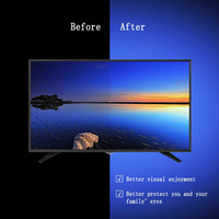 Tira de luces Led 5050 RGB, USB, Fondo de TV, 5 metros, resistente al agua