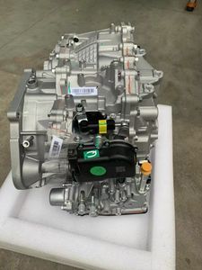 เกียร์ CVT25 QR025 ของแท้ใหม่ ชุดเกียร์ CVT เชอรี 019CHA QR025CHA - Product Image 3
