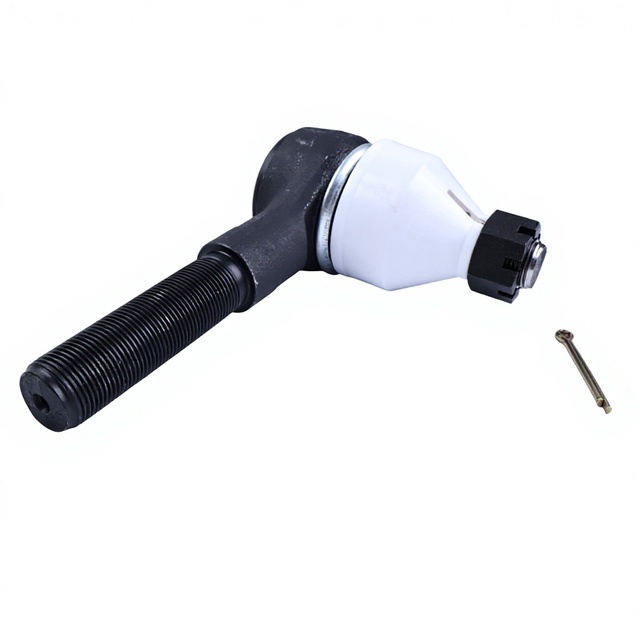 Ball Joint 1313736 6G1780 7D8913 Steering Socket Tie Rod End for Motor Grader 120H 140G 160H Heavy Equipment Parts