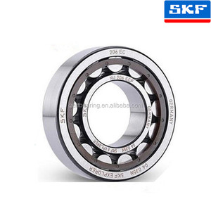 SKF NUP309 <span class=keywords><strong>ECNP</strong></span> de rodamientos de rodillos cilíndricos de NUP309 <span class=keywords><strong>ECNP</strong></span> tamaño de rodamiento 45X100X25 - Product Image 5