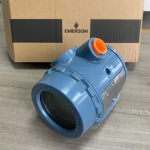 เครื่องวิเคราะห์ออกซิเจนในสถานที่ Emerson Rosemounte CX1100 ของแท้ 100% ใหม่เอี่ยม ราคาดี - Product Image 2